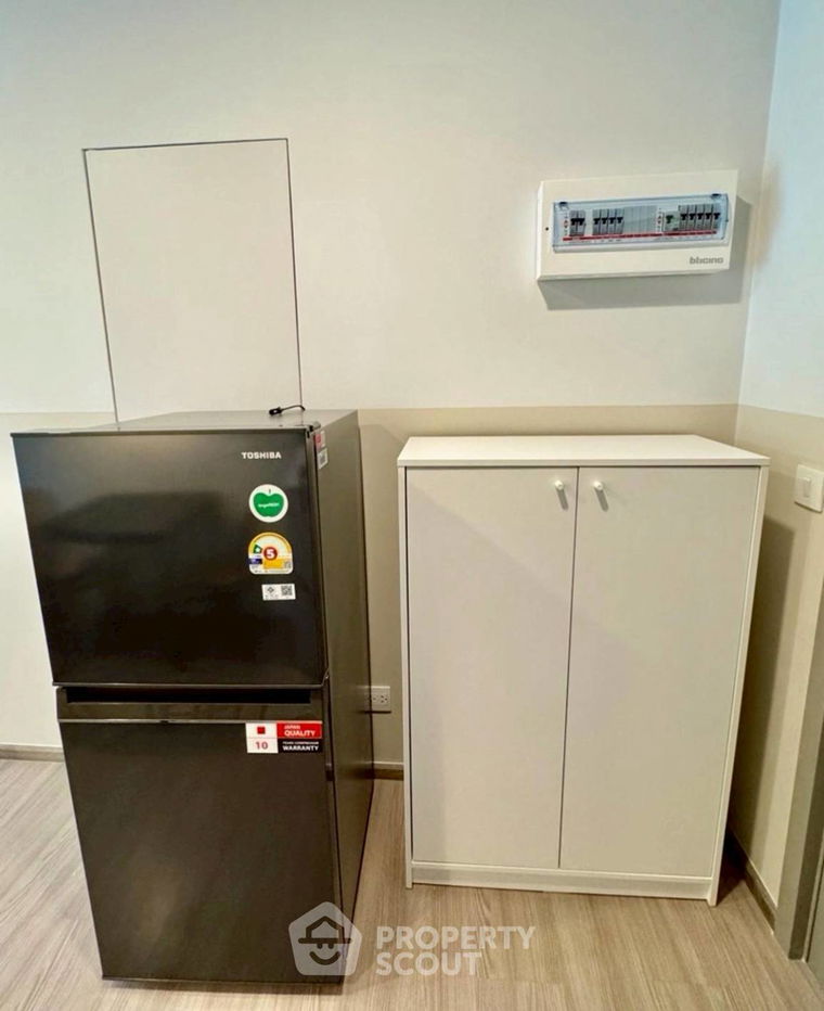 รูป คอนโด 1-ห้องนอน ที่ แอสปาย สุขุมวิท-พระราม 4 ใกล้ BTS พระโขนง (ID 2452579) - รูปที่ 10/18