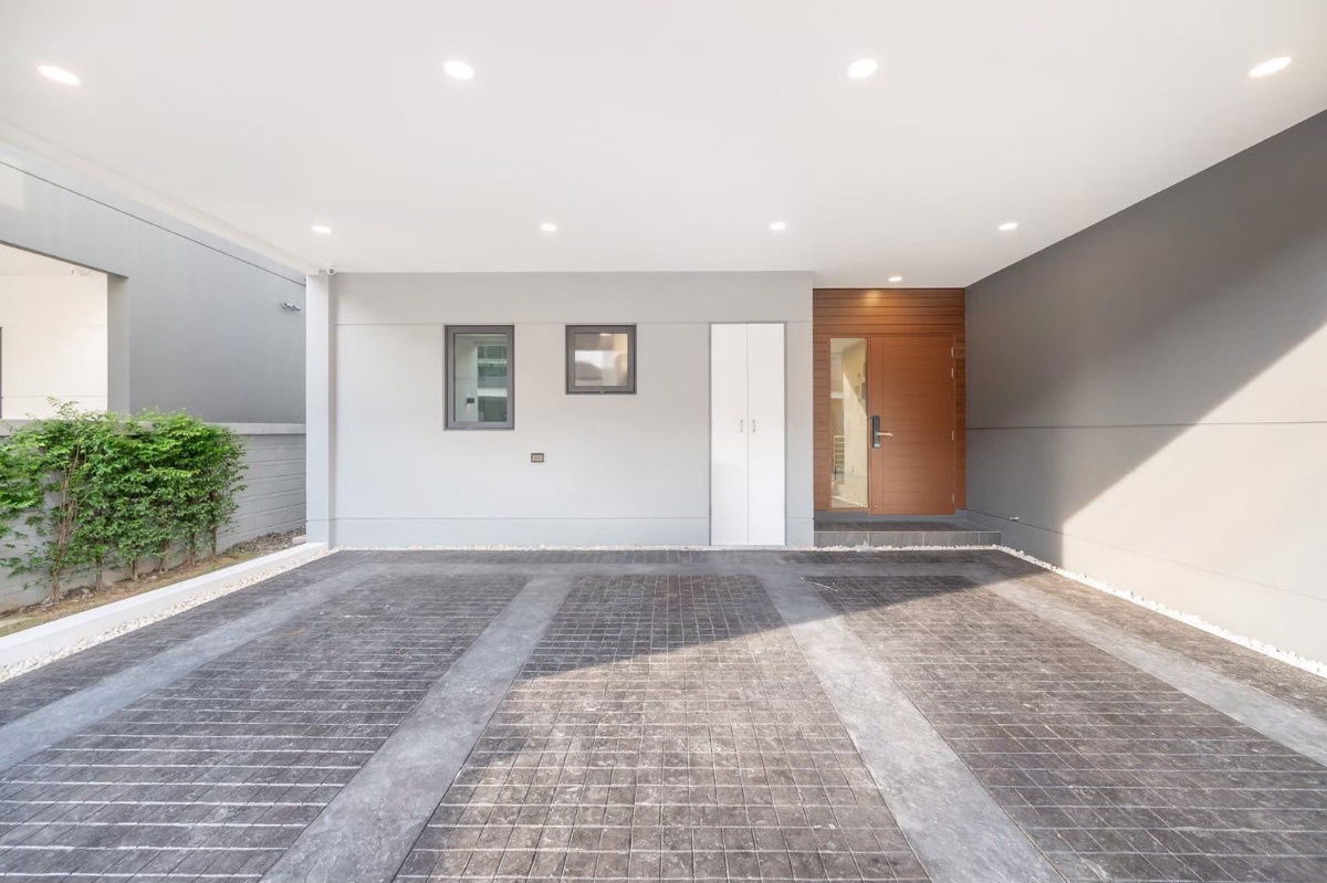 picture ST13703 - The City Bangna (New Project) - 9/14