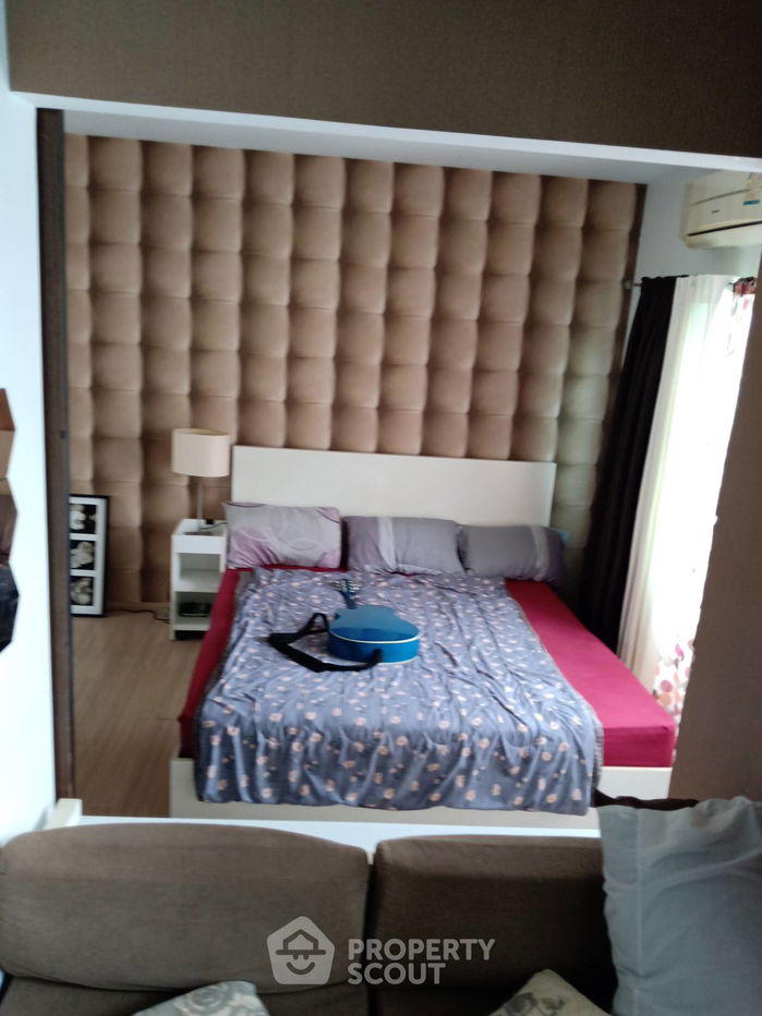 รูป คอนโด 1-ห้องนอน ที่ เอ สเปซ อโศก ไฮด์อเวย์ ใกล้ MRT พระราม 9 (ID 1111664) - รูปที่ 9/9