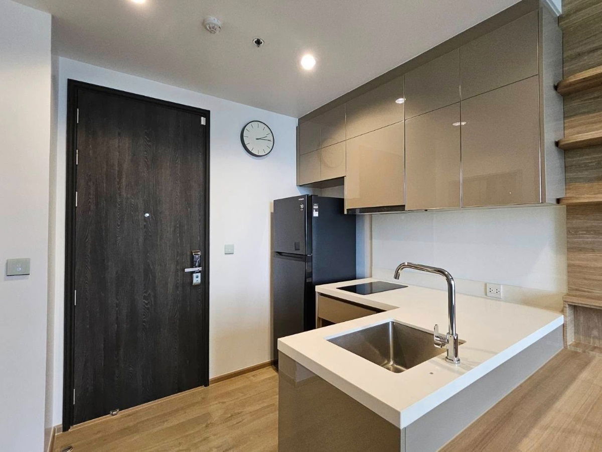 รูป RS3720 ให้เช่า Quinn Sukhumvit 101 ใกล้ BTS ปุณณวิถี - รูปที่ 2/15