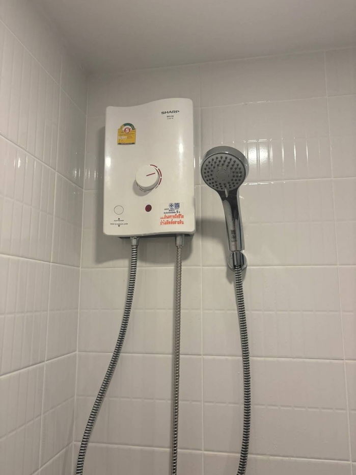 picture Flexi Taopoon Interchange for rent ✨ Fully furnished - 9/9