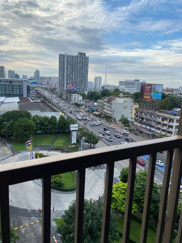 รูป 🤝🏻RB21918 ให้เช่าถูกมาก👍เดอะ ทรัสต์ คอนโด งามวงศ์วาน✅แอดไลน์ @mproperty( มี @ ด้วย) แอดมินตอบไว - รูปที่ 3/5