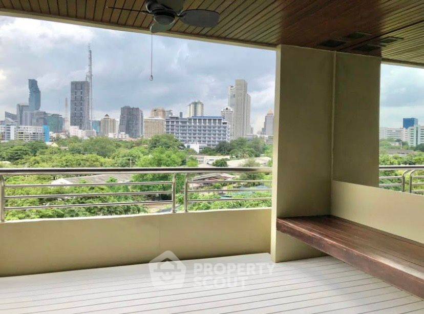 picture 2-BR Condo at Supreme Ville Condominium near MRT Khlong Toei (ID 2452210) - 11/28