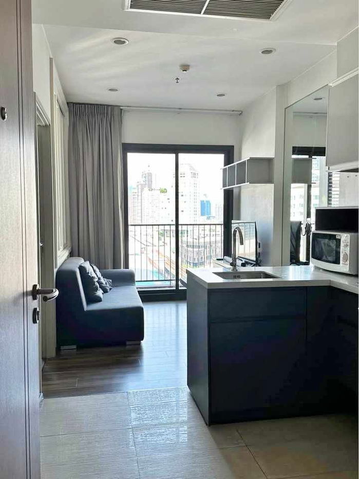 รูป ห้องว่าง❤️ราคาต่อรองได้✅สนใจห้องนี้ทักได้เลยนะคะ❣️❣️❣️ วัฒนา 💥วายน์ สุขุมวิท🔴🟢🟡 - รูปที่ 8/9