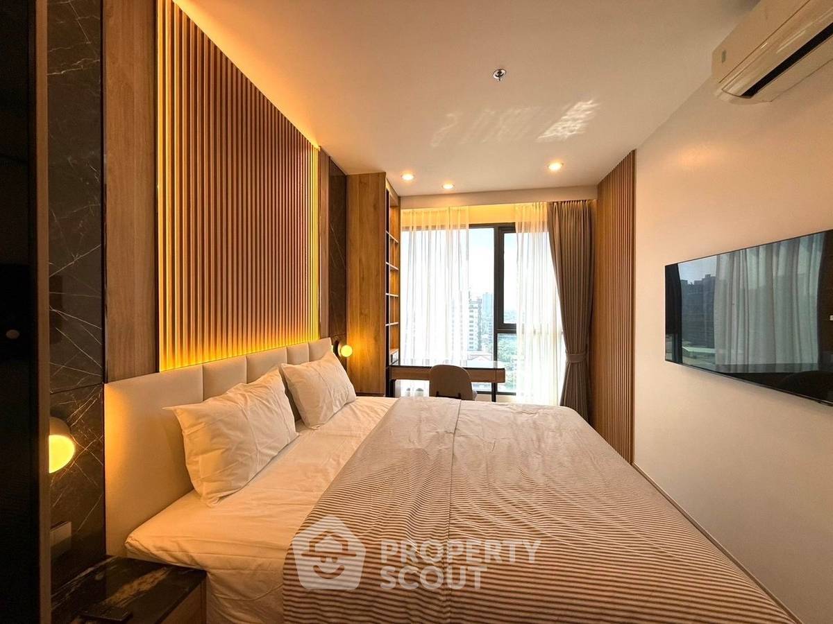 picture 1-BR Condo at Ideo Mobi Sukhumvit 66 near BTS Udom Suk (ID 1227658) - 13/19