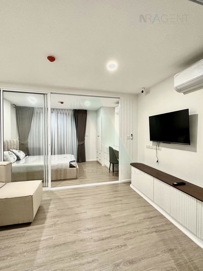 picture 📌 For rent condo CHATEAU IN TOWN RATCHAYOTHIN Building 1, Floor 4,1 bed room, Room size 35 sqm - 5/8