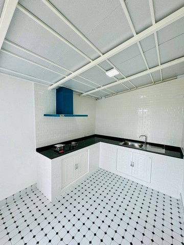 picture Detached House For Sale Sinsomboon Village Pathum Thani - 8/8