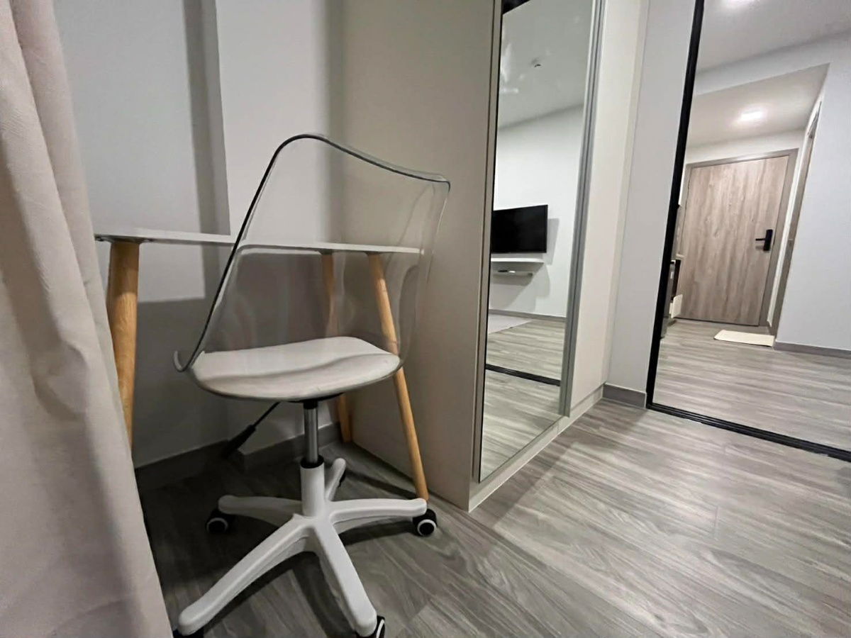 รูป 🎏 For Rent 🏩 𝐌𝐨𝐧𝐭𝐞 𝐑𝐮𝐧𝐠𝐬𝐢𝐭 𝐜𝐚𝐦𝐩𝐮𝐬 🏩 JA-634 - รูปที่ 4/18