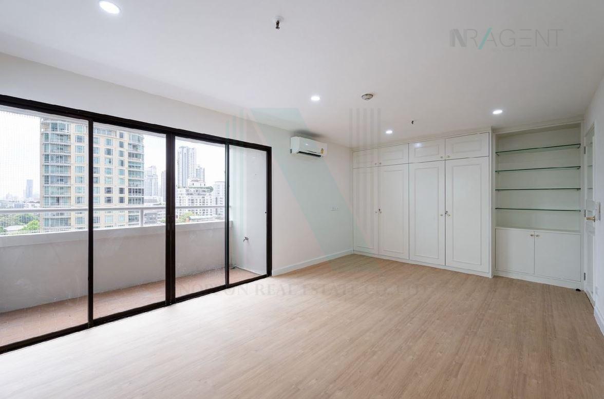 picture For Sell Condo PRESTIGE TOWERS Building 1, Floor 10,3 bed room, Room size 174 sqm - 7/8