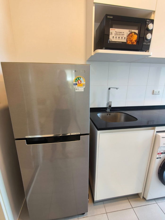 รูป 🤝🏻RB21900 ให้เช่าถูกมาก👍ชีวาทัย เกษตร - นวมินทร์✅แอดไลน์ @mproperty( มี @ ด้วย) แอดมินตอบไว - รูปที่ 23/26