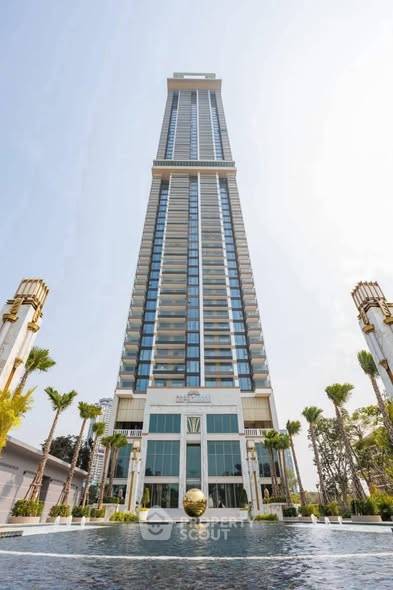 picture 1-BR Condo at Wyndham Jomtien Pattaya close to Pattaya (ID 2452354) - 1/12