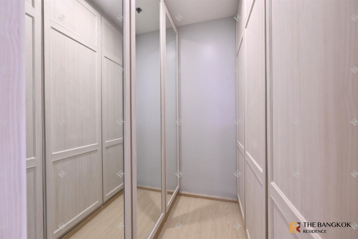 รูป Noble Remix 💎 Penthouse Minimalist Muji Design Meets Homely Comfort 🌳 ใกล้ BTS ทองหล่อ  - รูปที่ 15/15