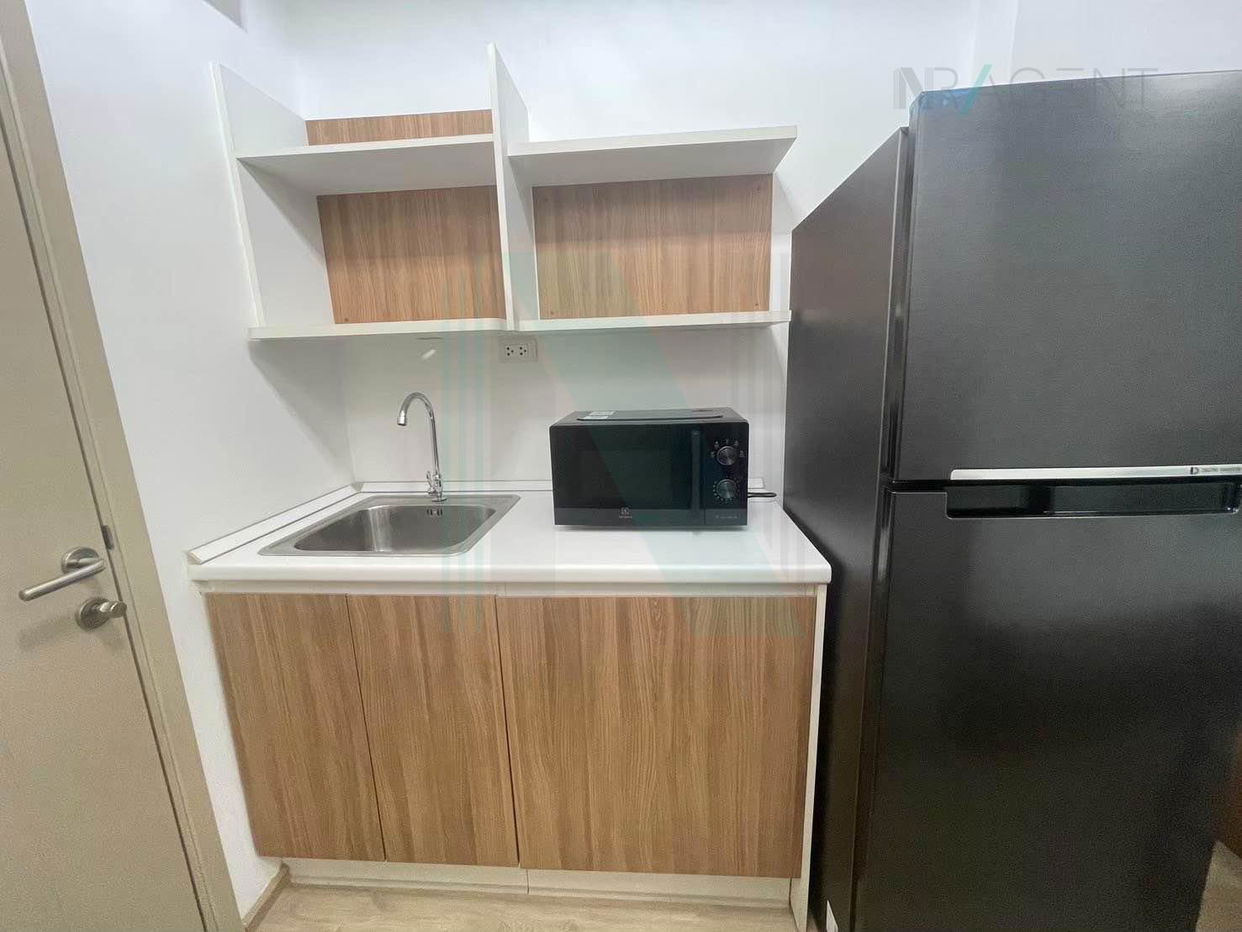 picture For Sell Condo ELIO CONDO Building 1, Floor 7,1 bed room, Room size 22 sqm - 7/8