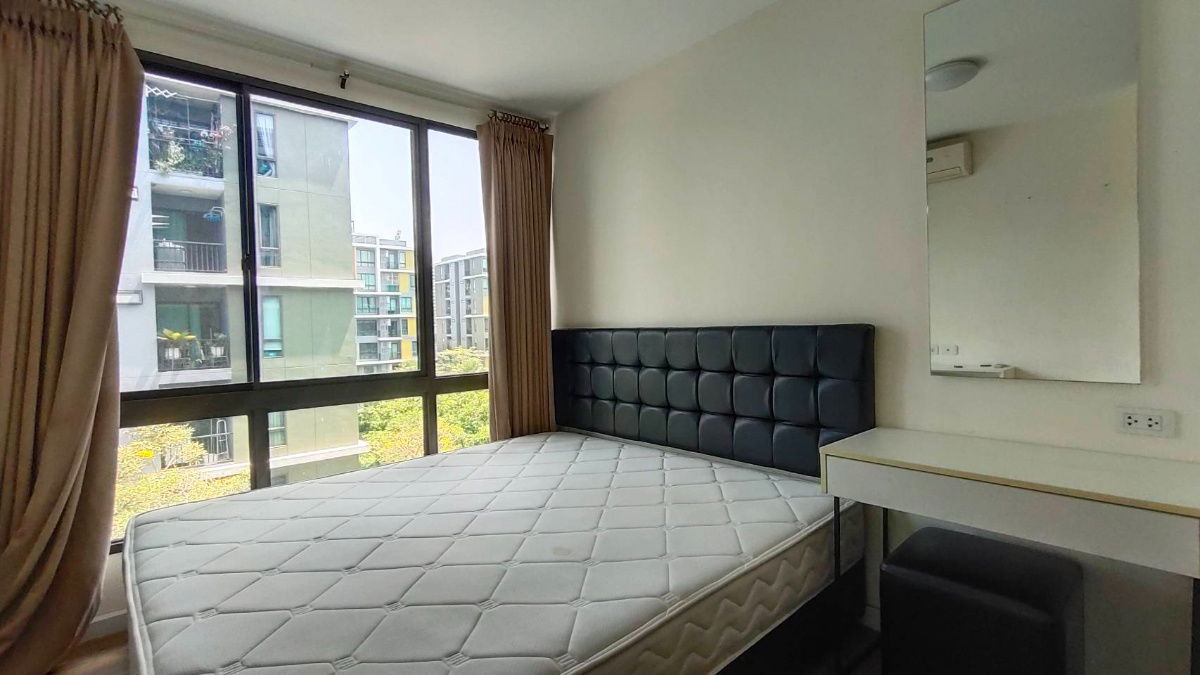 รูป คอนโด ให้เช่า :   iCondo Sukhumvit 103(ไอคอนโด สุขุมวิท 103)  (( BTS Onnut Udomsuk  )) MK-02  line @livingbkk - รูปที่ 5/14