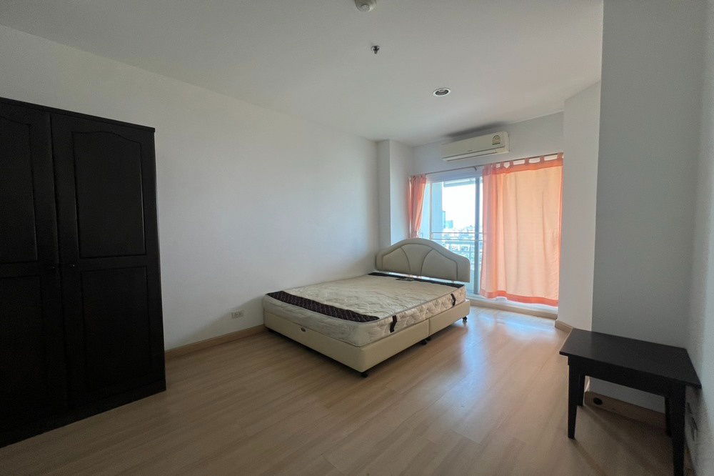 picture 🔥 For Sale ! high floor 10+, Good location, Convenient travel!! Code C20251100043...The Four Wings Residence, 3 bed, 3 bath, furnished, Special Deal! - 6/7