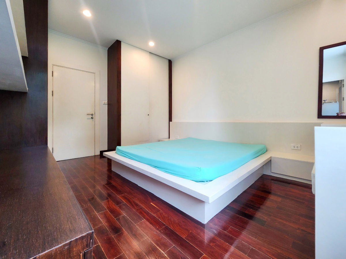 picture For rent Baan Ladprao Exclusive Residence (Baan Ladprao 2) - 16/51