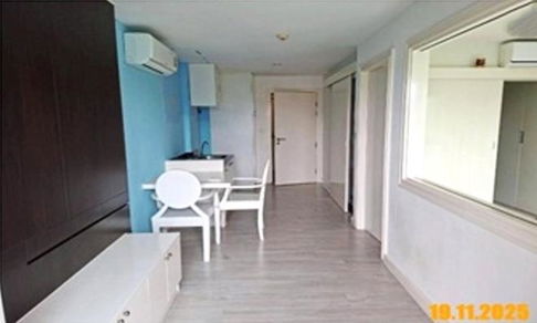 CONDO 1 āļŦāđāļāļāļāļāļ, 32.63 Square meter for sale at CONDO for sale Ram Inthra Khan Na Yao Bangkok