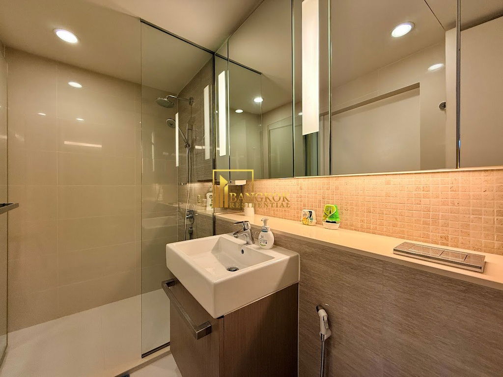 picture Mode Sukhumvit 61 | Cozy 1 Bedroom Condo in Ekkamai Area - BR60799CD - 15/23