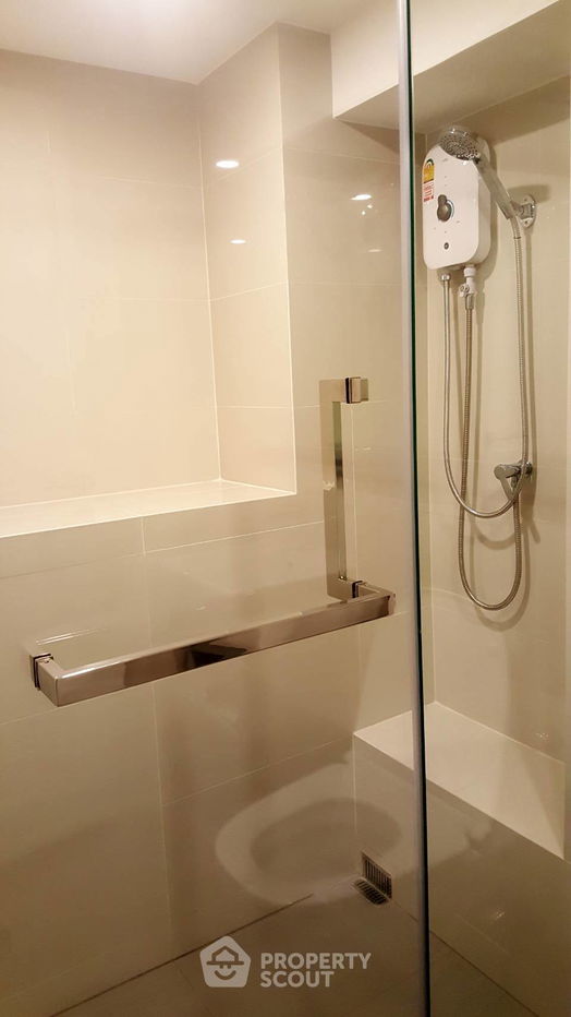 picture 1-BR Condo at Knightsbridge Prime Sathorn near BTS Saint Louis (ID 2453038) - 17/18