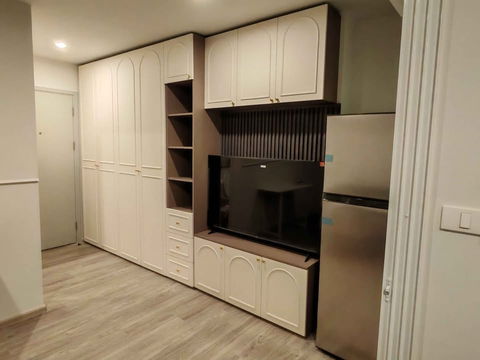 Condo for Rent Regent Home Bangna Near Bts Bangna