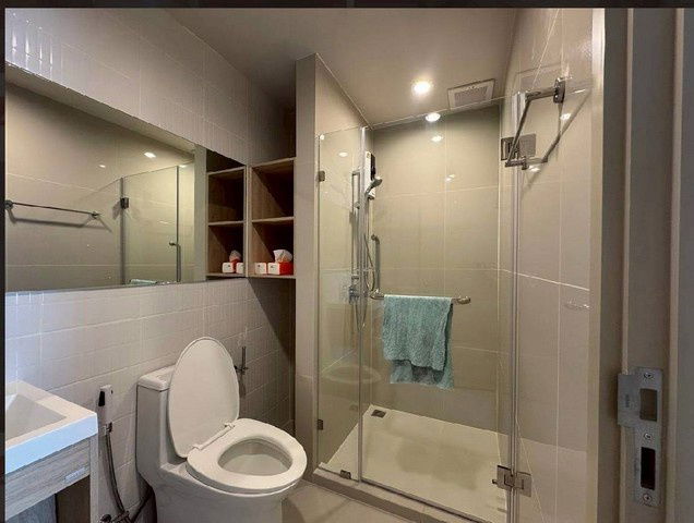 picture C6367 Rent  :  Condo  Nue Mega Plus Bangna ( BTS Punnawithi ) 064 665 4666 - 5/5