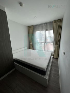 📌 For Sell Condo B-LOFT LITE SUKHUMVIT 107 Building 1, Floor 5,1 bed room, Room size 28 sqm