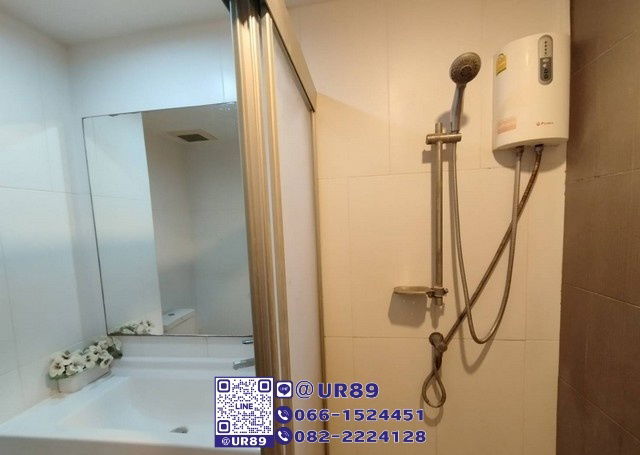 รูป 💙💙 Hot Price 💙💙 ขาย/For SALE คอนโด ยู ดีไลท์แอท อ่อนนุช สเตชั่น (U Delight @ Onnut Station) ใกล้bts - รูปที่ 11/14