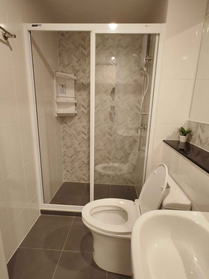 picture Condo for Rent Regent Home Bangna Near Bts Bangna - 6/7