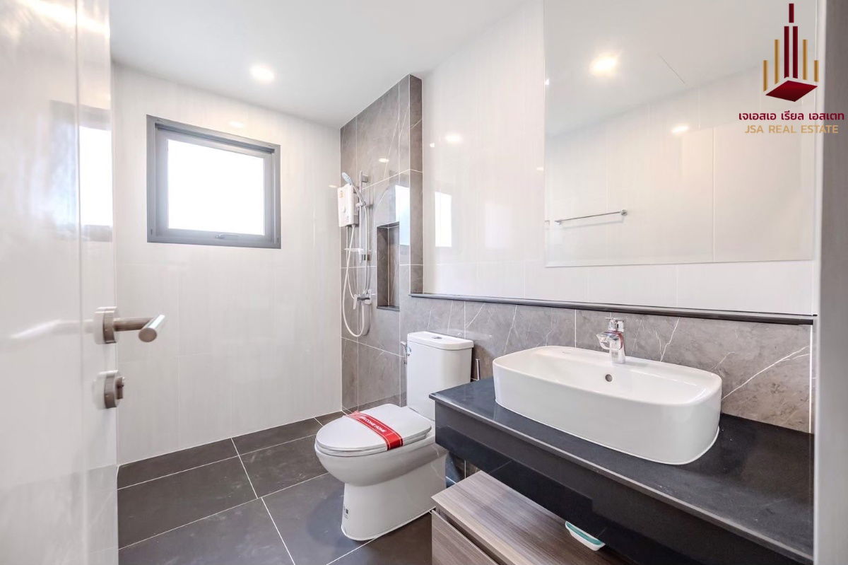 picture ✨ For Rent: The City Bangna ✨ 💰 Only 100,000 THB/month - 7/14