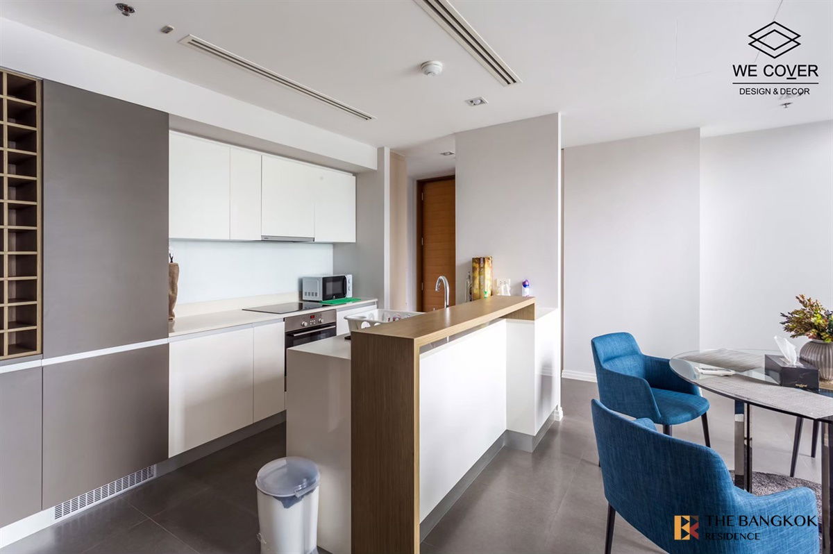 รูป  Rare Unit! 🌟 The River ห้องใหญ่ พร้อมวิวสวย 🌆  - รูปที่ 14/14