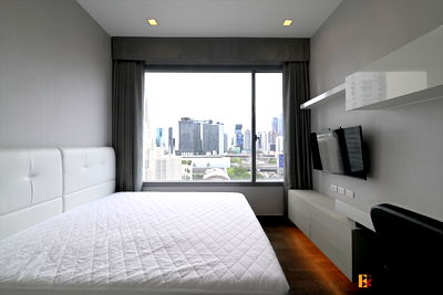 Condos for sale : Urgent! Book Now 🌟 Beautiful Unit • Great Price 🌟 Q Asoke, Near MRT Phetchaburi