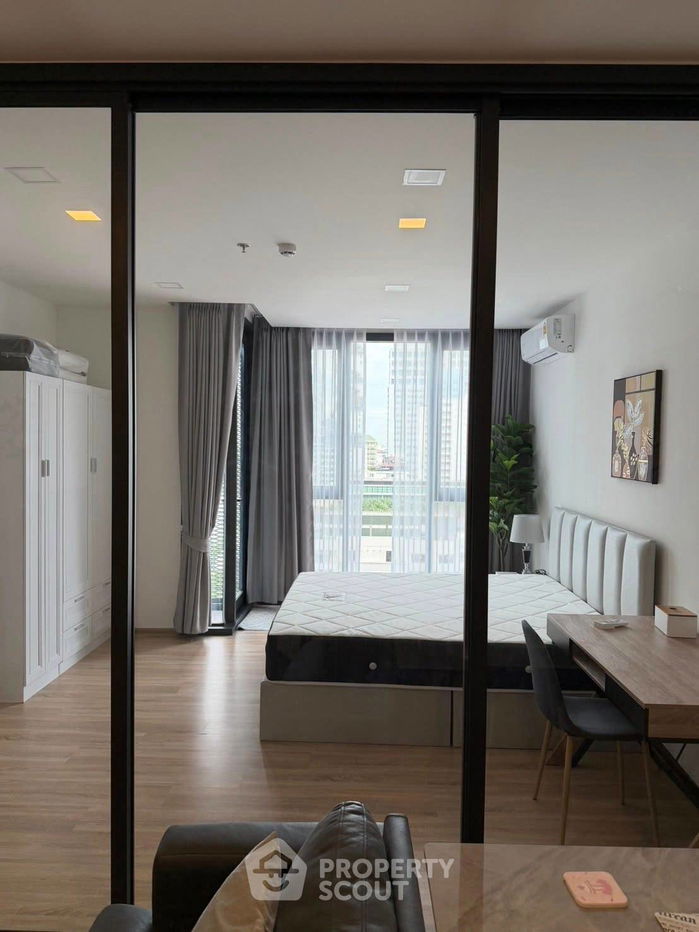 picture 1-BR Condo at XT Phayathai near BTS Phaya Thai (ID 2452598) - 6/11