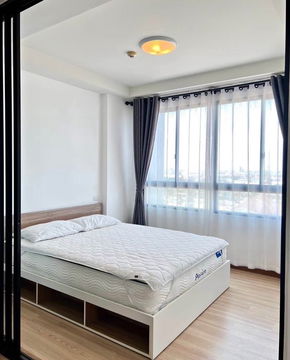 J Condo Sathorn - Kanlapaphruek for rent ✨ Fully furnished