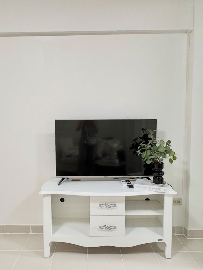 picture For rent Ratchada City Condo Floor 8 , 28 sq.m. - 3/5