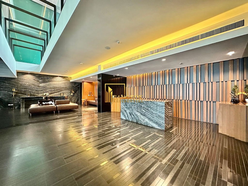 รูป VIA 49 | Modern 2 Bedroom Condo For Rent in Thonglor - BR13115CD - รูปที่ 25/28