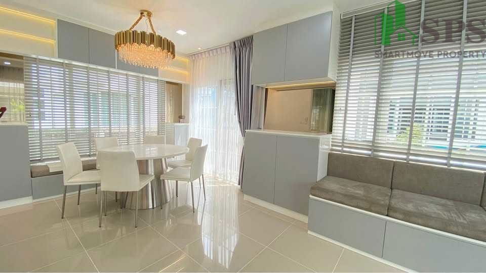 picture Single house Golden Neo Sukhumvit Lasalle  ( SPSEVE1458 ) - 4/18