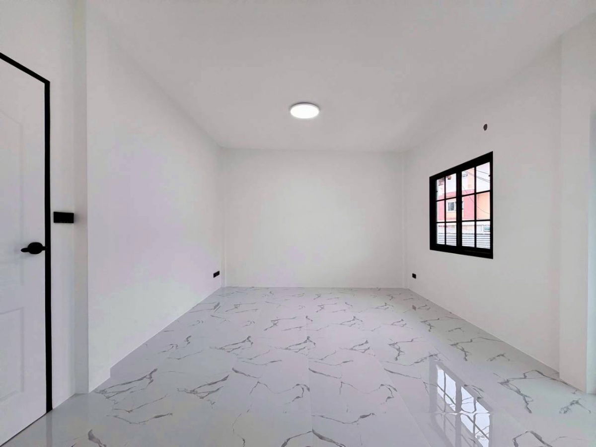 รูป หมู่บ้านพนาสนธิ์ วิลล่า บ่อแร่ WR-04013 - รูปที่ 6/12