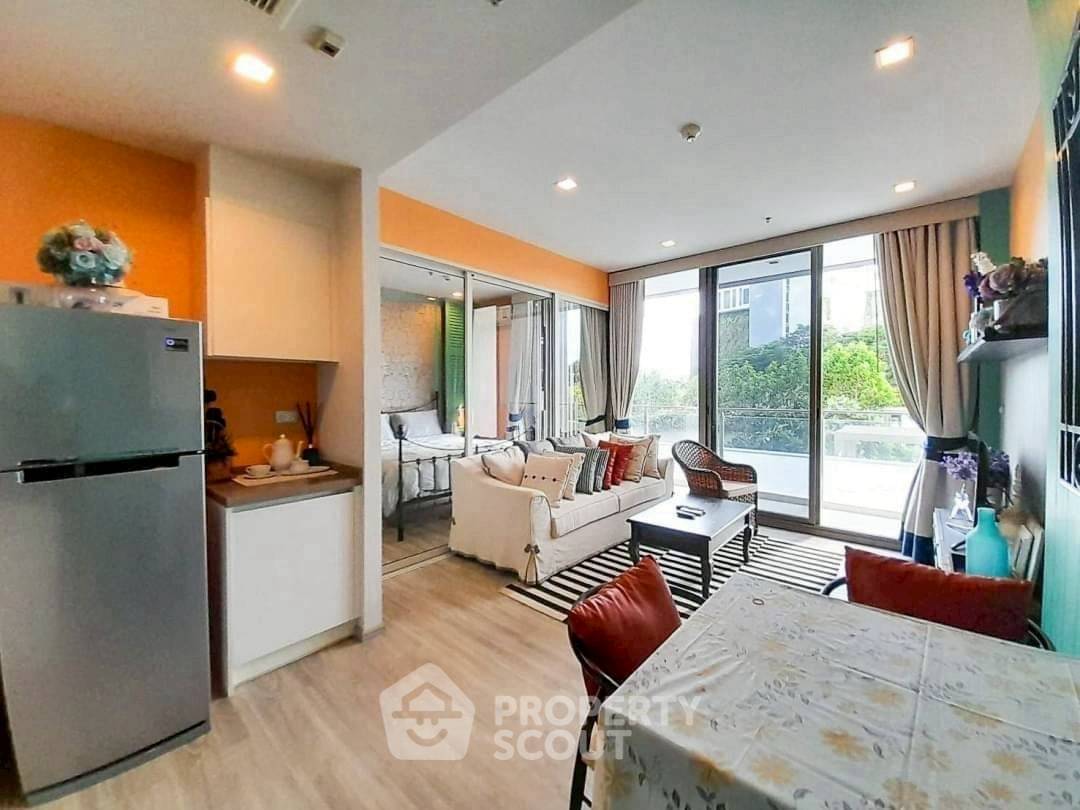 picture 1-BR Condo at Baan Plai Haad Pattaya close to Sanctuary of Truth (ID 2451374) - 4/13