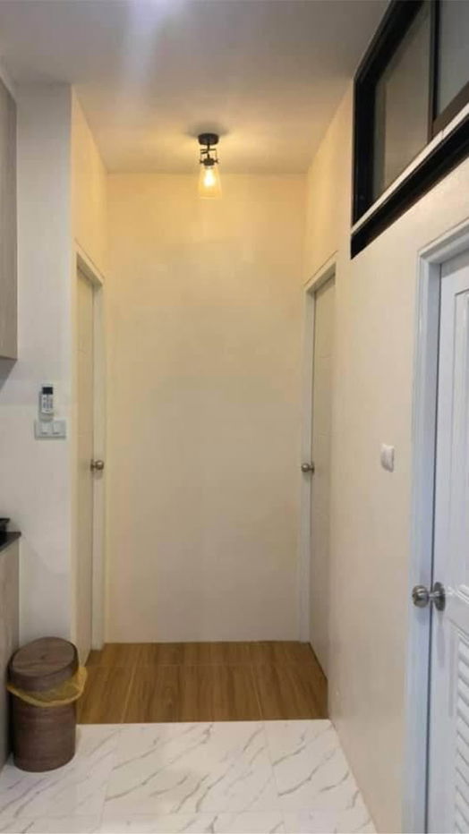 รูป  HR3051ให้เช่าบ้านสวย วิวดีที่สุด หลังมุม โครงการ PLENO พระราม 9 - กรุงเทพกรีฑา 1 ใกล้ร.ร.นานาชาติเวลลิงตัน - รูปที่ 8/46