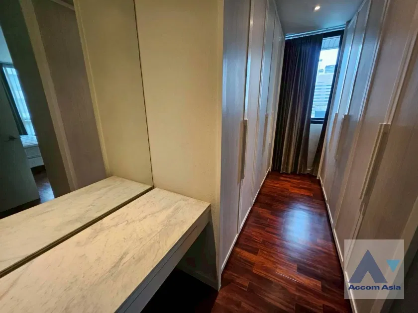 รูป 🔼🔽 AccomA 📩  2 BR Condominium @President Place (AA44301) - รูปที่ 19/20