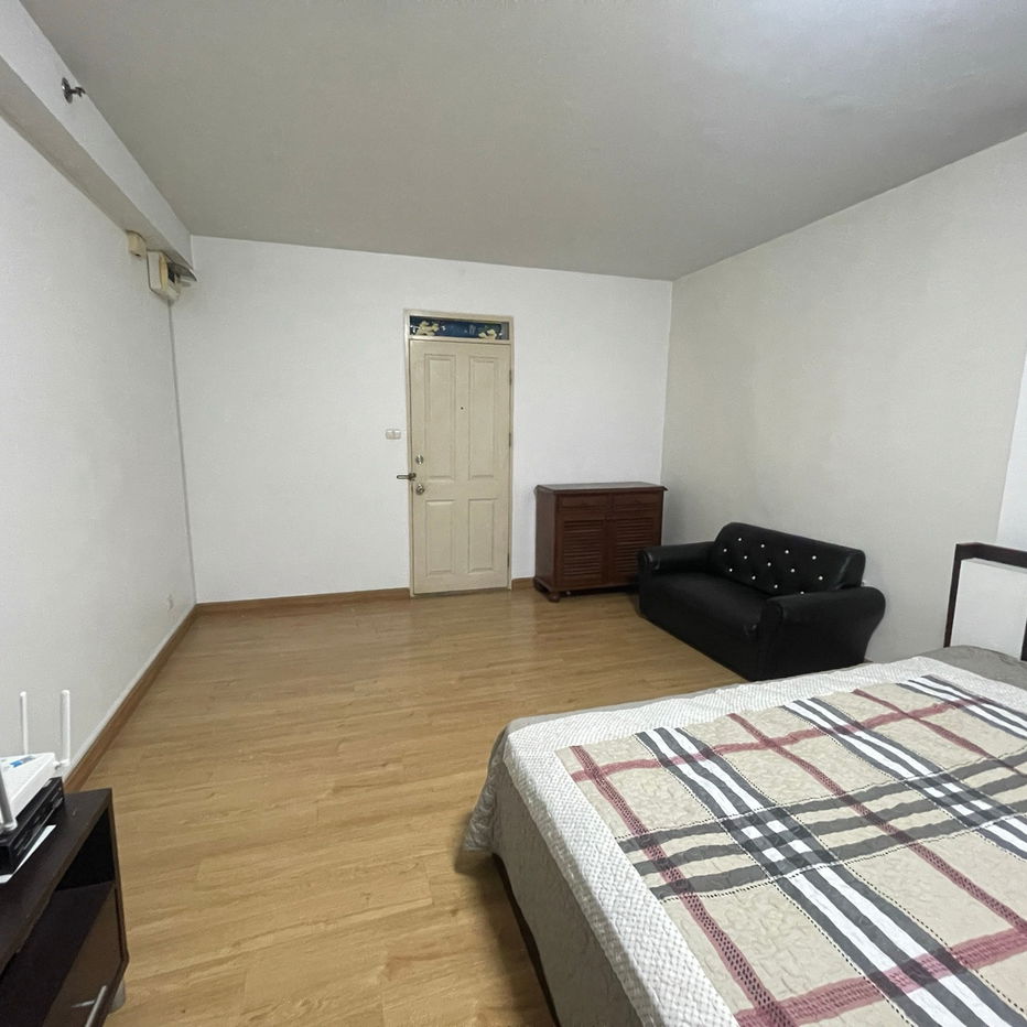 รูป วิวสระว่ายน้ำ🔥🔥ศุภาลัย ปาร์ค ศรีนครินทร์🔥🔥ใกล้รถไฟฟ้าสายสี💛ศรีเอี่ยม,ศรีอุดม ใกล้พาราไดช ซีคอน - รูปที่ 23/46