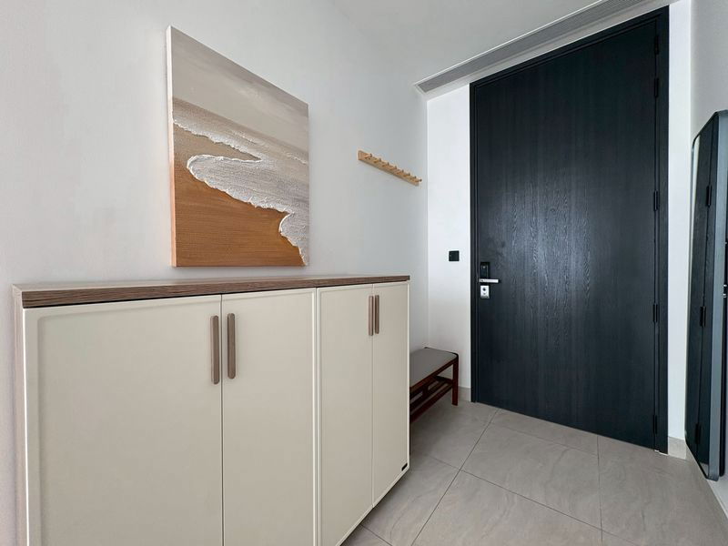 รูป ✨Condo for Rent : Tait Sathorn 12 ((AP-02)) ( line : @condo91 ) - รูปที่ 7/8