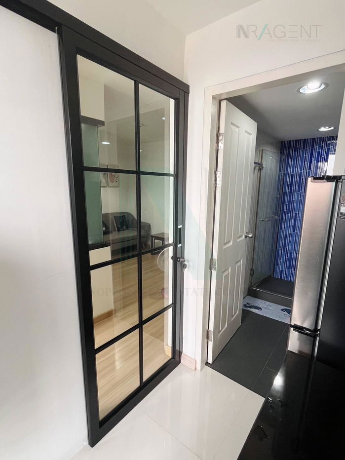 picture 📌 For Sell Condo CHATEAU IN TOWN SUKHUMVIT 62/1 Building 1, Floor 7,1 bed room, Room size 29 sqm - 7/8