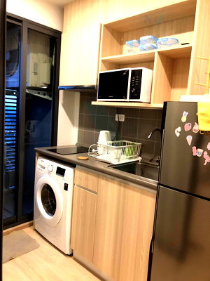 คอนโด เขตบางนา : 🔺 ขายคอนโด ไอดีโอ โอทู อาคาร A ชั้น 26 สตูดิโอ ขนาด 26.00 ตรม ใกล้ BITEC Bangna