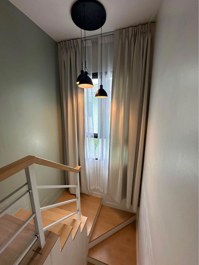 picture 📌 For Sell House ATOLL JAVA BAY 2-story 3 bedroom 2 bathroom - 6/8