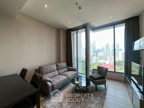 คอนโด 1-ห้องนอน ที่ ดิ เอส อโศก ใกล้ MRT สุขุมวิท (ID 2453324)