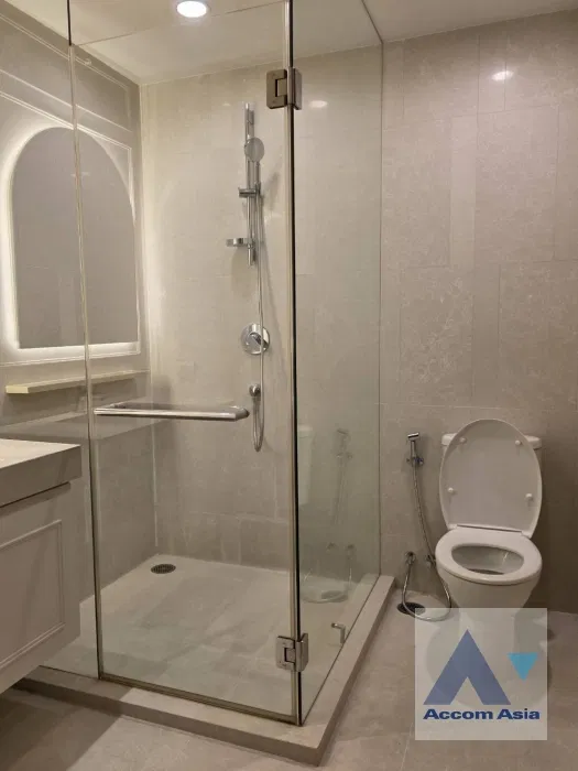 รูป 🔼🔽 AccomA 📩  2 BR Condominium @Quattro Thonglor (AA44498) - รูปที่ 13/15