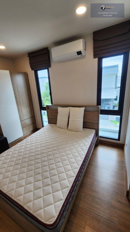 รูป Centro Bangna | บ้านเดี่ยวทำเลติดเมกา บางนา 位于Mega Bangna旁边的独栋房屋 #2025112813236 - รูปที่ 3/13