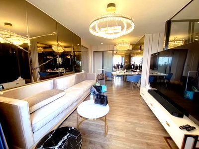 Condos for sale : Life Ladprao                     Valley 