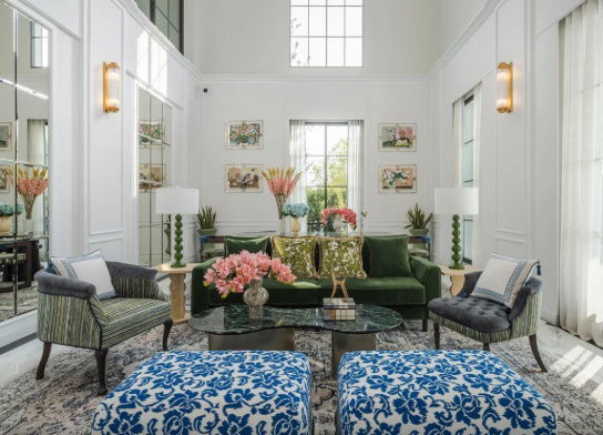 picture The Timeless American Classic — Discover Elegant Living at Setthasiri Don Mueang.📞 061-6161426 | 065-4496399 💚 LINE: @wsrcondo - 4/17